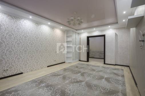 3-комн. квартира, Королёв, улица Маяковского, 4, #id1962432