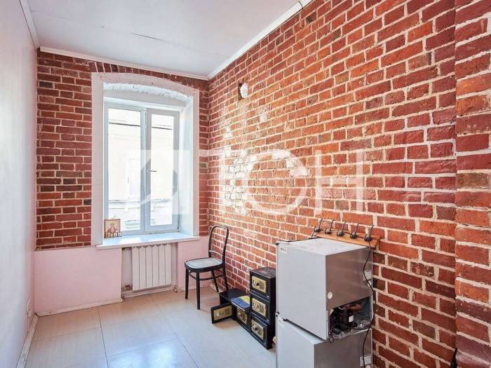 Более 5-комн., Москва, ул Петровка, 17с2 #id279670