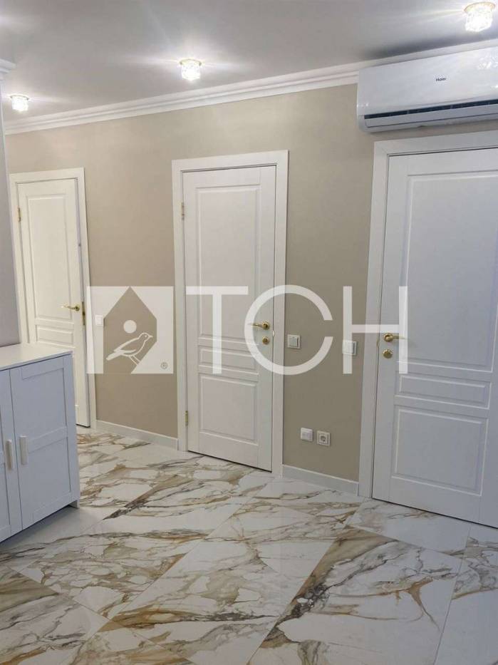 3-комн. квартира, Щелково, ул Жегаловская, 29а #id299991