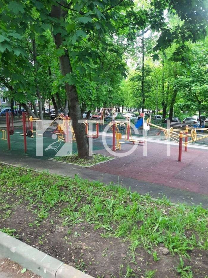 1-комн. квартира, Москва, проезд Студеный, 22к2 #id280059