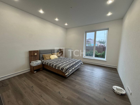 Дом, г.о. Химки, коттеджный посёлок Новожилино, #id1307587