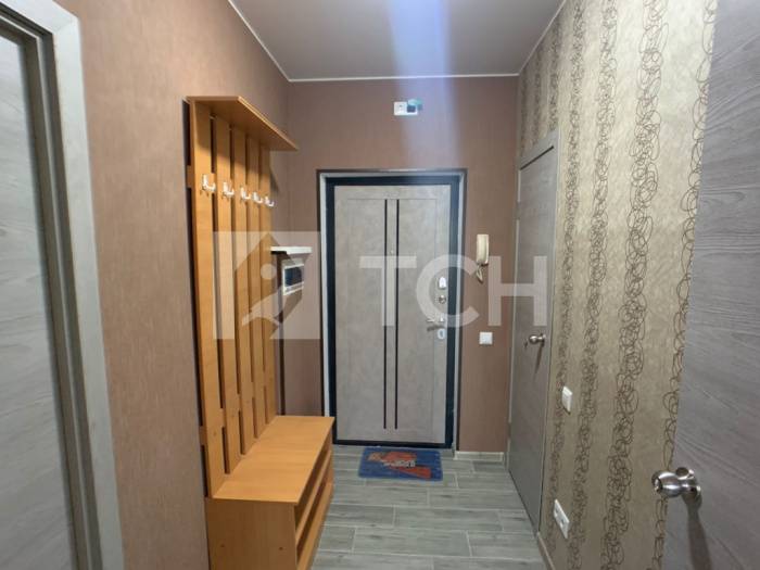 1-комн. Квартира, Ивантеевка, Хлебозаводская улица, 2, #id439369