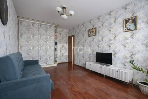 2-комн. квартира, Королёв, проспект Космонавтов, 32, #id1921159