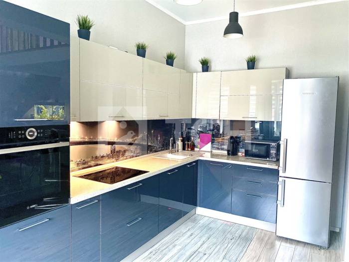 3-комн. Квартира, Королёв, улица Горького, 79к9, #id360966