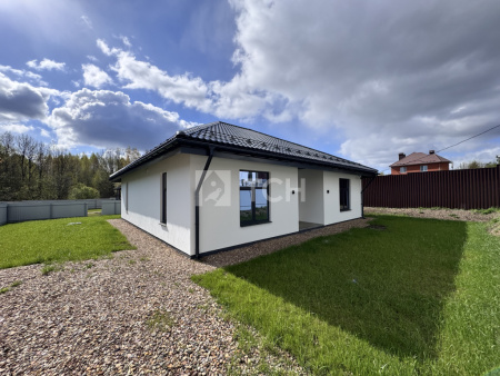 Дом, Сергиево-Посадский г.о., Сергиев Посад, Воздвиженская улица, #id1578758