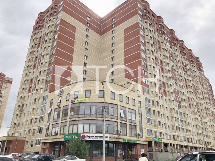 2-комн. квартира, Щелково, мкр Финский, 3 #id262430