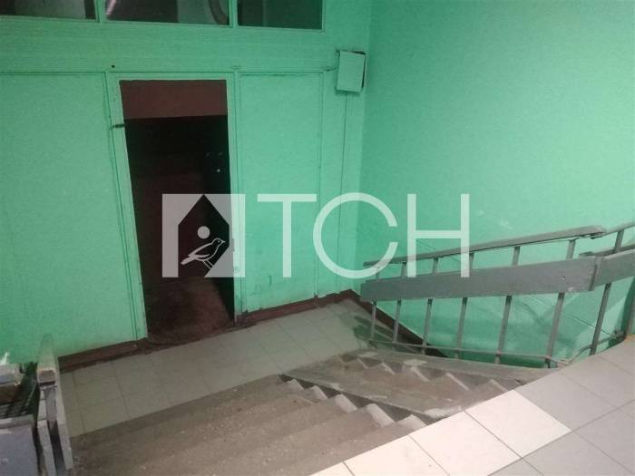 2-комн. квартира, Москва, ул Лескова, 17А #id274590