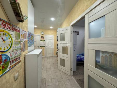 2-комн. квартира, Королёв, улица Горького, 79к7, #id1952387