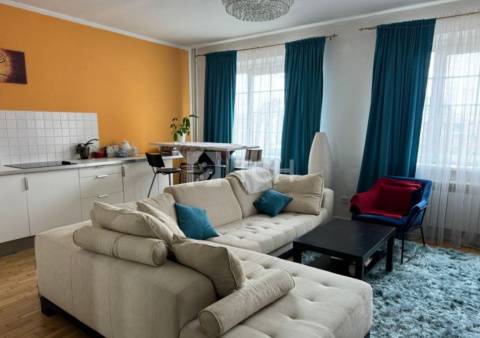 3-комн. квартира, Мытищи, улица Герцена, 1к2, #id1869658