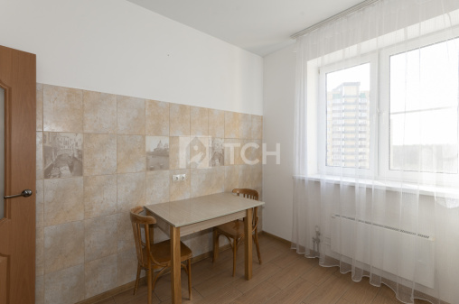 1-комн. квартира, дачный посёлок Зеленоградский, улица Зелёный Город, 4, #id1402515