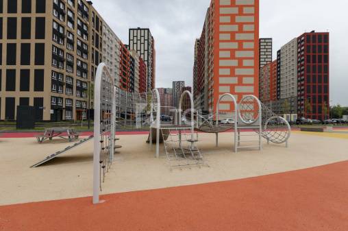 1-комн. квартира, Балашиха, улица Яганова, 8, #id1895892