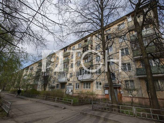 2-комн. квартира, Пироговский, ул Советская, 5 #id282384
