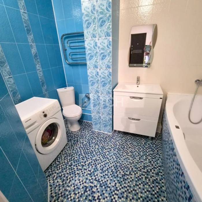2-комн. квартира, Ивантеевка, улица Новая Слобода, 3, #id2308122