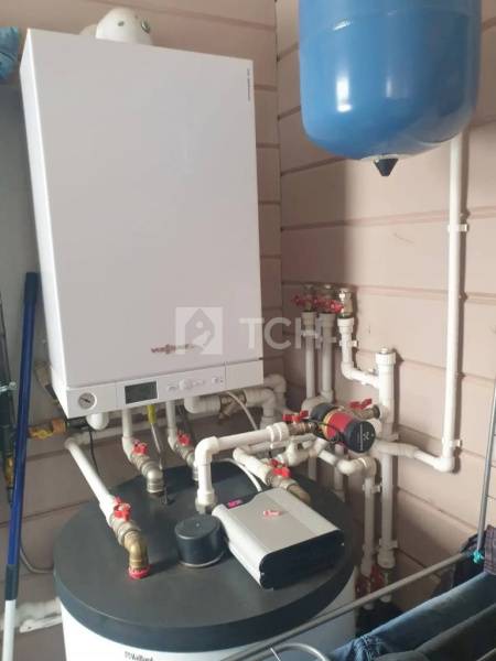 Дом, г.о. Щёлково, посёлок городского типа Загорянский, улица Островского, 26, #id2024566