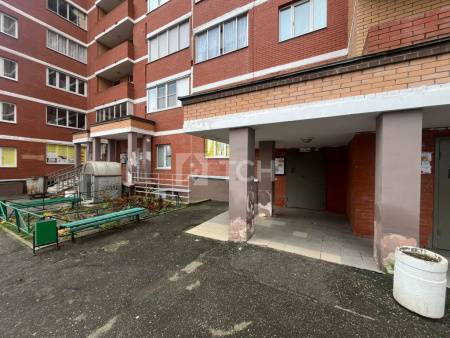 1-комн. квартира, Лосино-Петровский, Петровский бульвар, 6А, #id1911772