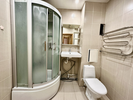 1-комн. квартира, Пушкино, Институтская улица, 11, #id1145414