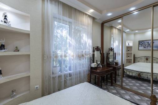 2-комн. квартира, Ивантеевка, Студенческий проезд, 8, #id749603