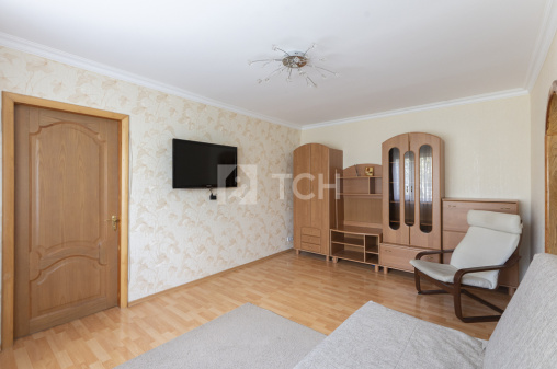 2-комн. квартира, посёлок санатория Тишково, 27, #id1059528