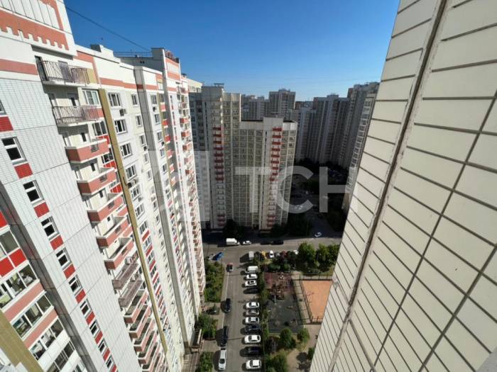 3-комн. Квартира, Химки, проспект Мельникова, 19, #id416153