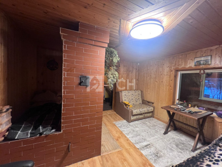 Дом, Владимирская область, Киржачский район, СНТ Зарница-1, 101, #id1343121