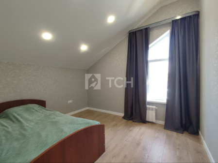 Дом, Богородский г.о., коттеджный посёлок Старокупавинский квартал, 10, #id1562844