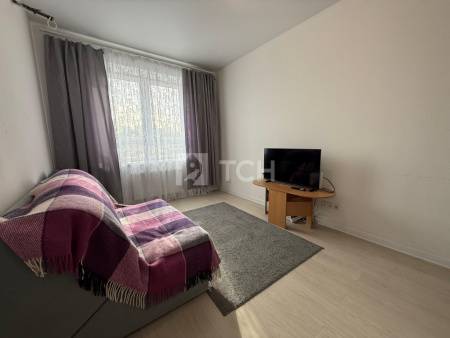 1-комн. квартира, Мытищи, улица Разведчика Абеля, 5, #id1786032