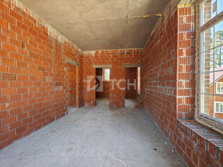 Дом, г.о. Королёв, Королёв, улица Ватутина, 6, #id780787