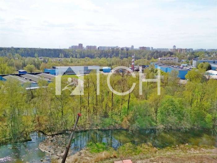 Квартира-студия, Королев, ул Советская, 47к4 #id282220