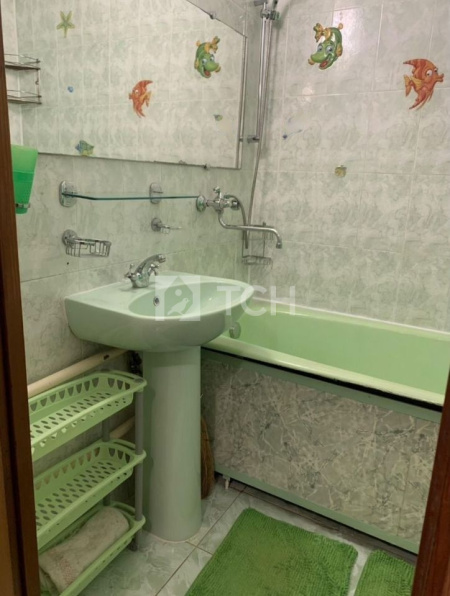 1-комн. квартира, Королёв, проспект Космонавтов, 20/35, #id1301909