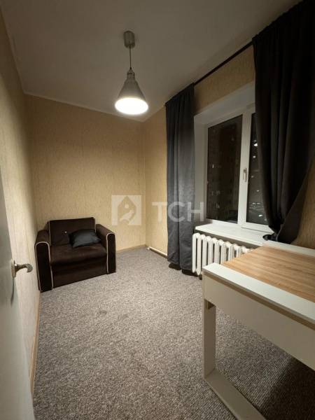 2-комн. квартира, Мытищи, 1-я Институтская улица, 5, #id2313761