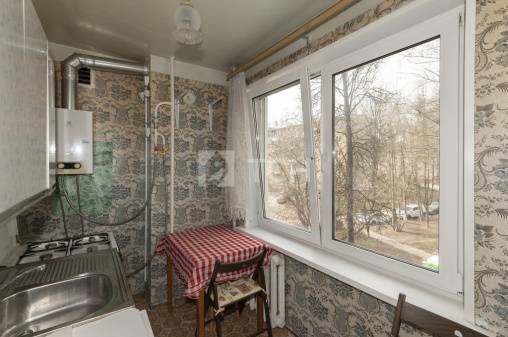 2-комн. квартира, Королёв, улица Военных Строителей, 5, #id1565305