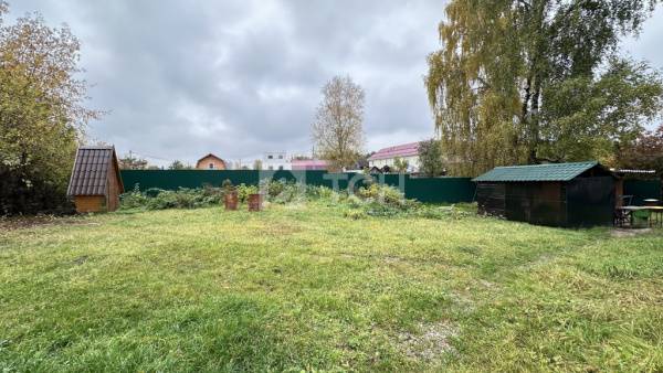 Земельный участок, г.о. Щёлково, деревня Медвежьи Озёра, #id1838079