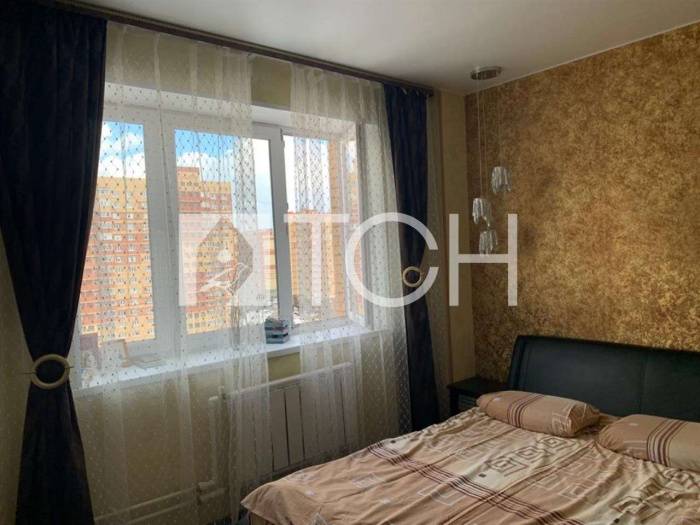 1-комн. квартира, Свердловский, ул Строителей, 2 #id278165