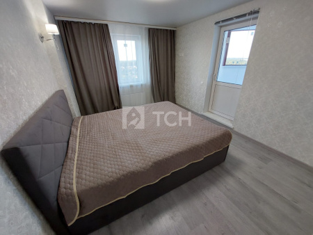 3-комн. квартира, Ивантеевка, улица Прокудина, 4, #id1122802