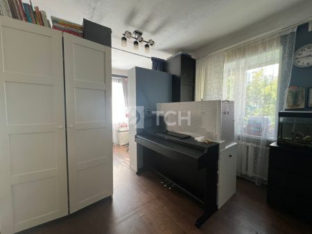 1-комн. квартира, Ивантеевка, Советский проспект, 9, #id1739563