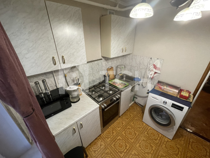 3-комн. Квартира, Москва, Ярославское шоссе, 109к3, #id383359