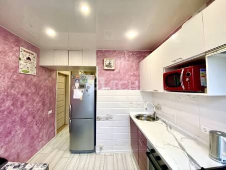 1-комн. квартира, Балашиха, улица Некрасова, 4, #id1982002