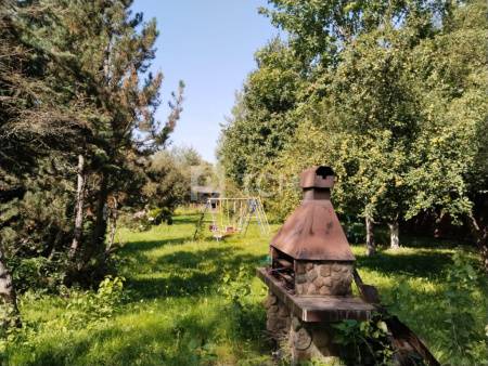 Земельный участок, Троицкий административный округ, деревня Чириково, улица 1-й Автопарк, 2, #id1867672