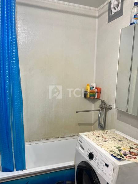 1-комн. квартира, Щёлково, Полевая улица, 16, #id1787945