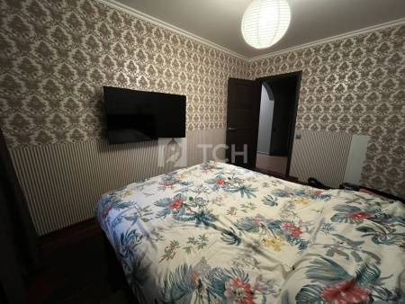 3-комн. квартира, посёлок Биокомбината, 27, #id1966096