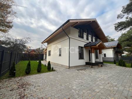 Дом, г.о. Пушкинский, садовое товарищество Здоровье, Зелёная улица, 3А, #id1865581