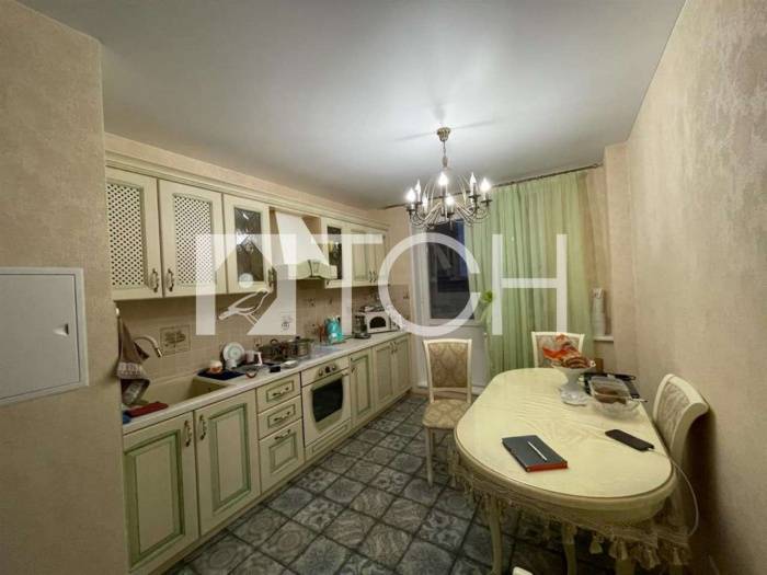 2-комн. квартира, Балашиха, ул Дмитриева, 4 #id279498