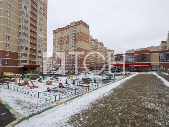 2-комн. квартира, Щелково, мкр Богородский, 22 #id272735
