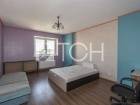 2-комн. квартира, Новая Деревня, ул Набережная, 35к1 #id283702