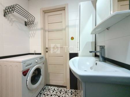 1-комн. квартира, Балашиха, Северный проезд, 15, #id1839548