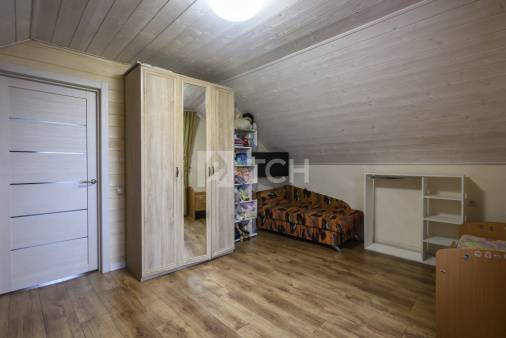 Дом, г.о. Щёлково, Льняная улица, 27, #id1827224