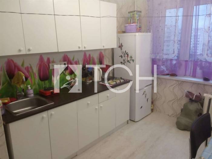 2-комн. квартира, Щелково, пр-кт Пролетарский, 15 #id267374