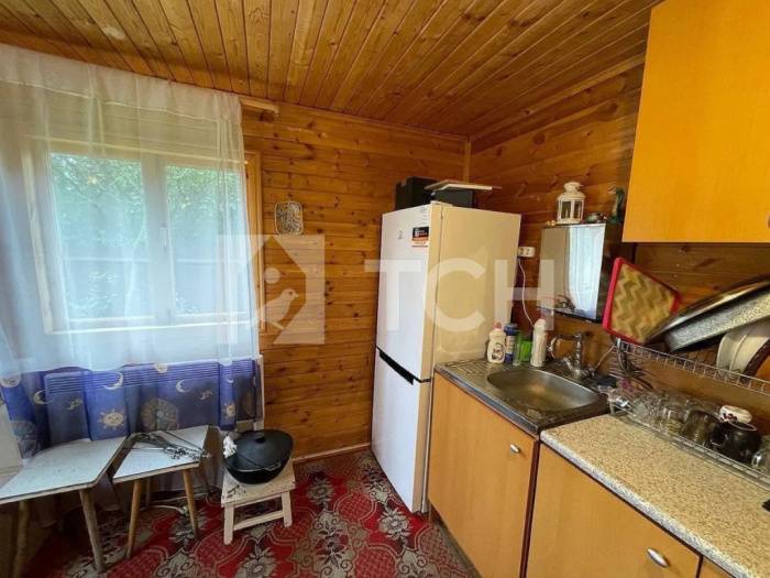 Дом, г.о. Лосино-Петровский, СНТ Рябинка-1, 407, #id716464