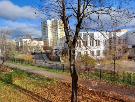 3-комн. квартира, Фрязино, проспект Мира, 7, #id1934229