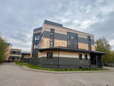 2-комн. квартира, посёлок Лесные Поляны, 170, #id1838121